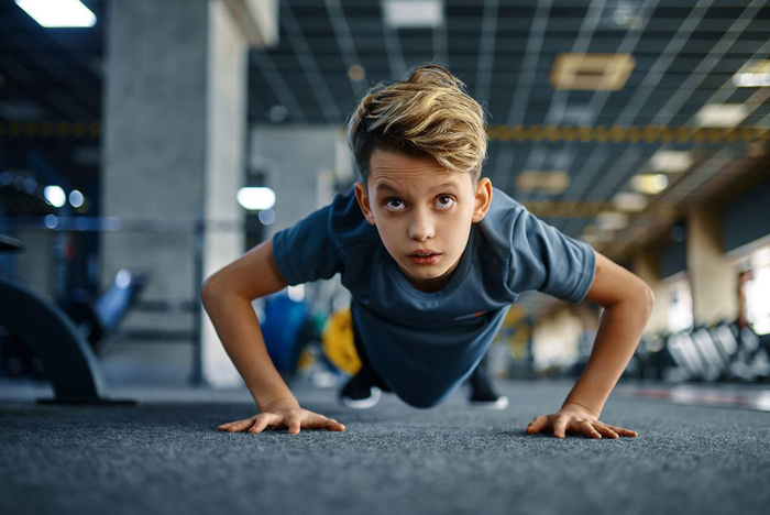 Warum Muskeltraining F r Kinder So Wichtig Ist Sportstudio Highlight Warum Muskeltraining F r Kinder So Wichtig Ist Sportstudio Highlight